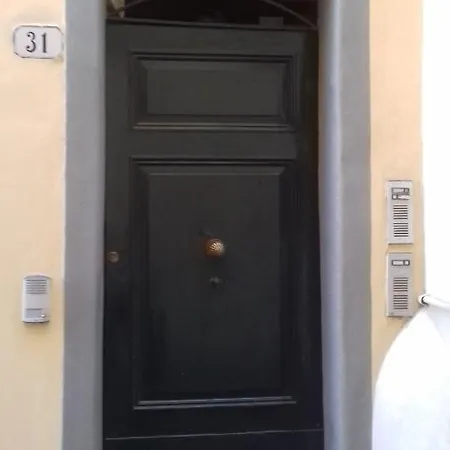 Tita's House Διαμέρισμα Λούκα