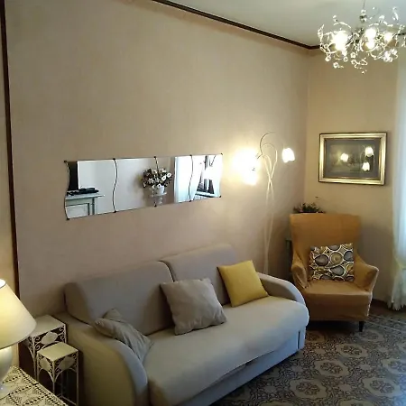 Tita's House Appartamento Lucca