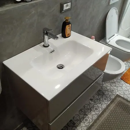 Διαμέρισμα Tita's House