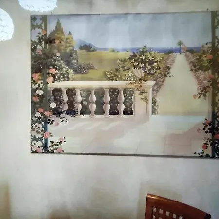Tita's House Λούκα