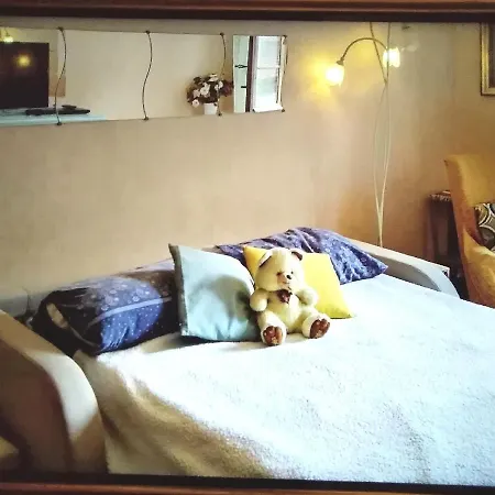 Appartamento Tita's House