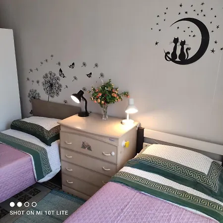 Tita's House Appartement *