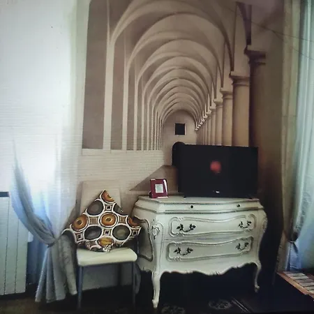Appartement Tita's House