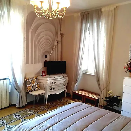 Tita's House * Lucca