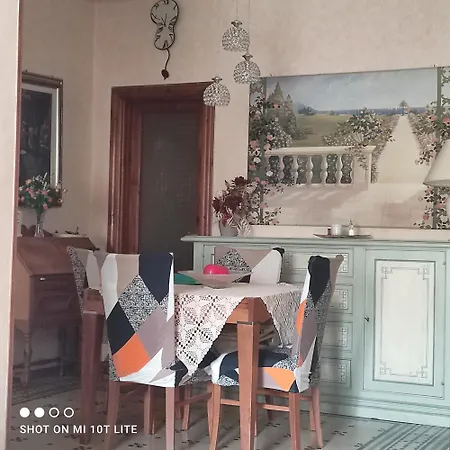 Appartamento Tita's House