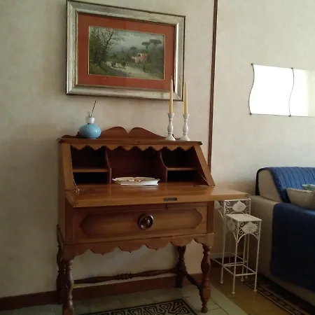 Tita's House Appartamento