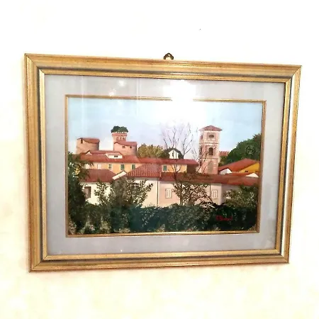 Tita's House Διαμέρισμα *