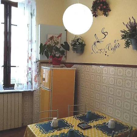 Tita's House Λούκα