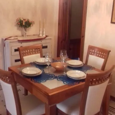 Tita's House Λούκα
