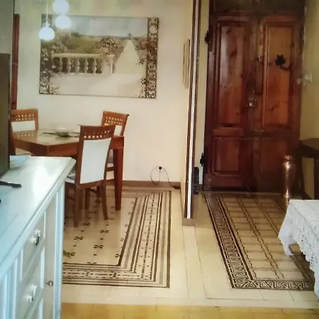 Apartment Tita's House Lucca