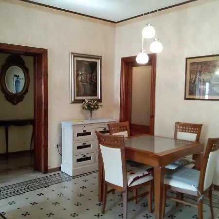 Apartment Tita's House Lucca