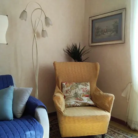 Tita's House Apartment *