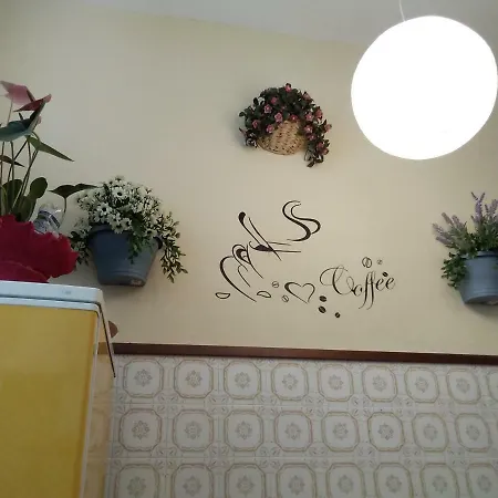 Apartment Tita's House